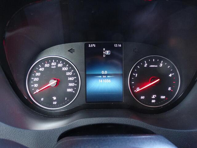 Mercedes-Benz SPRINTER 315 1.9 CDI L2H2 | Automaat | MBUX 10" | LED-koplampen