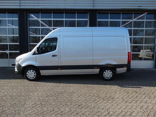 Mercedes-Benz SPRINTER 315 1.9 CDI L2H2 | Automaat | MBUX 10" | LED-koplampen