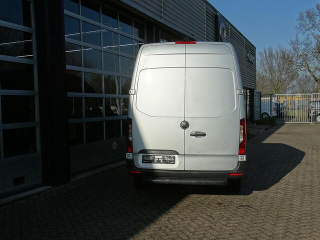 Mercedes-Benz SPRINTER 315 1.9 CDI L2H2 | Automaat | MBUX 10" | LED-koplampen