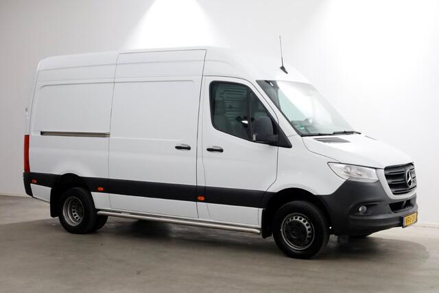 Mercedes-Benz SPRINTER 514 CDI 143pk L2H2 Dubbel Lucht Airco/Navi/Camera 05-2020