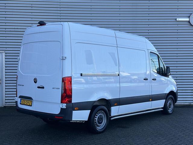 Mercedes-Benz SPRINTER 317 CDI L2H2 Automaat Carplay Navigatie Camera 3500kg Trekgewicht