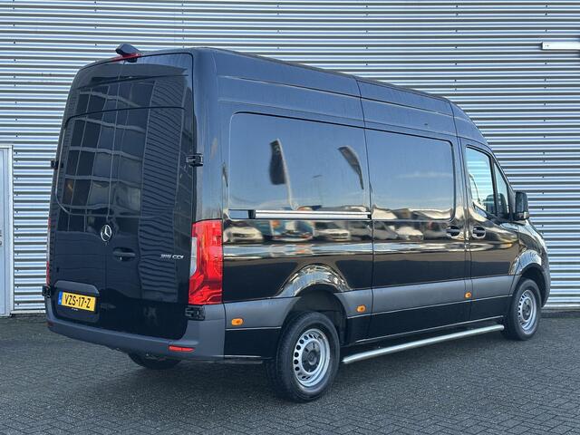 Mercedes-Benz SPRINTER 315 CDI L2H2 Automaat Carplay Navigatie Camera 3500kg Trekgewicht
