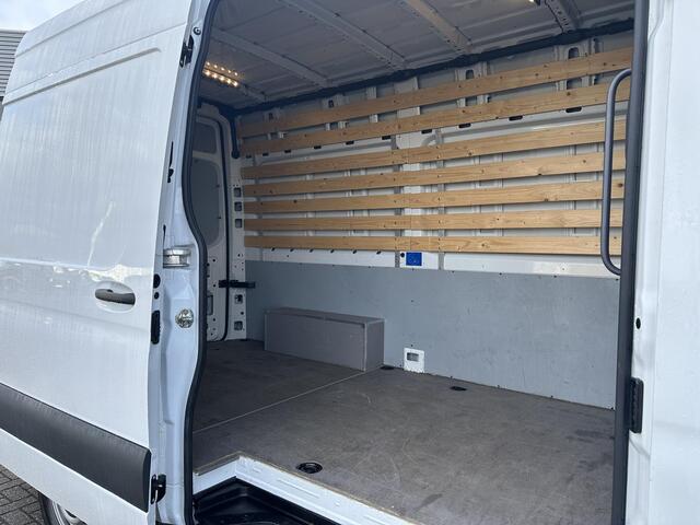 Mercedes-Benz SPRINTER 317 CDI L2H2 Automaat Carplay Navigatie Camera 3500kg Trekgewicht