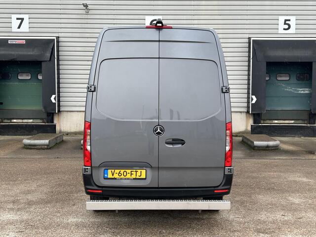 Mercedes-Benz SPRINTER 315 1.9 CDI L2 Select HD