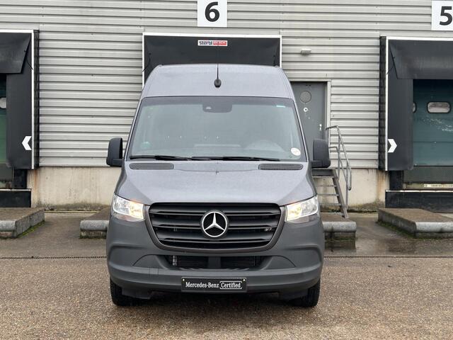 Mercedes-Benz SPRINTER 315 1.9 CDI L2 Select HD