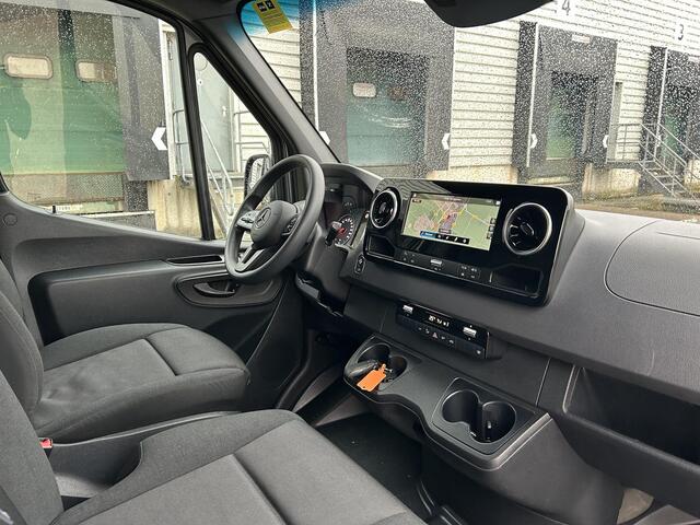 Mercedes-Benz SPRINTER 315 1.9 CDI L2 Select HD