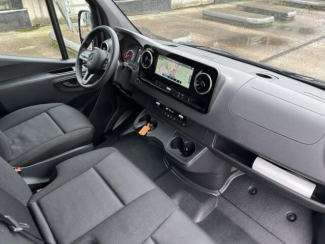 Mercedes-Benz SPRINTER 315 1.9 CDI L2 Select HD