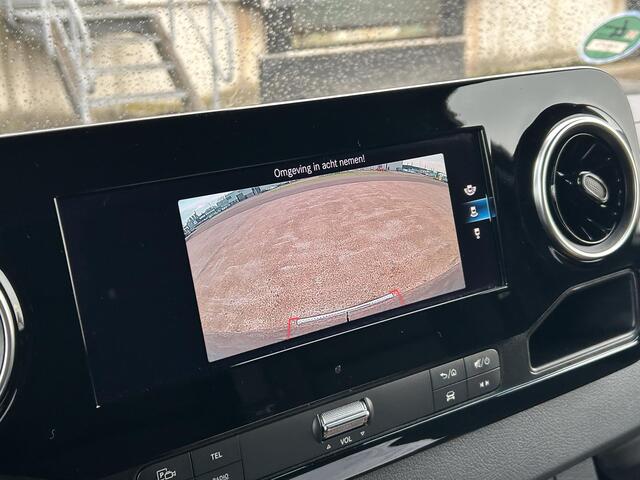 Mercedes-Benz SPRINTER 315 1.9 CDI L2 Select HD