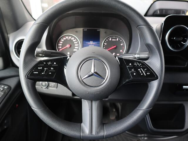 Mercedes-Benz SPRINTER 317 CDI L2H2 FACELIFT LED AUT.