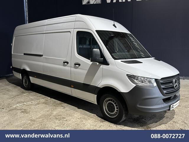 Mercedes-Benz SPRINTER 315 CDI 150pk L3H2 Euro6 Airco | Camera | Navigatie | Apple Carplay | Android Auto Bijrijdersbank