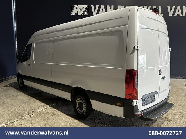 Mercedes-Benz SPRINTER 315 CDI 150pk L3H2 Euro6 Airco | Camera | Navigatie | Apple Carplay | Android Auto Bijrijdersbank