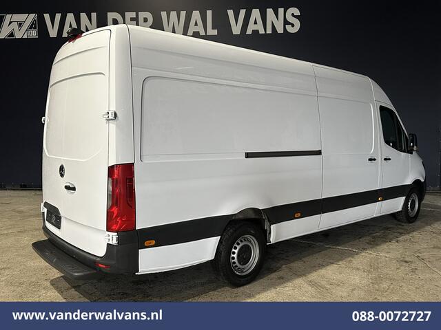 Mercedes-Benz SPRINTER 315 CDI 150pk L3H2 Euro6 Airco | Camera | Navigatie | Apple Carplay | Android Auto Bijrijdersbank