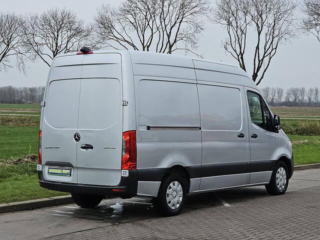 Mercedes-Benz SPRINTER 315 1.9 CDI L2H2 Automaat PDC Camera Airco RWD Camera 150Pk Euro6!