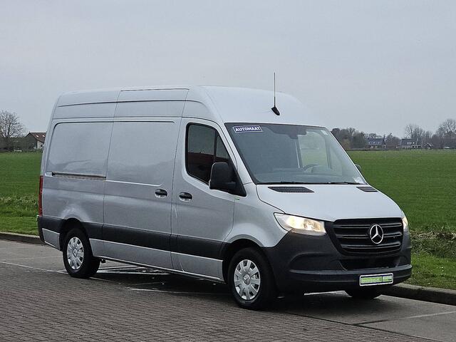 Mercedes-Benz SPRINTER 315 1.9 CDI L2H2 Automaat PDC Camera Airco RWD Camera 150Pk Euro6!