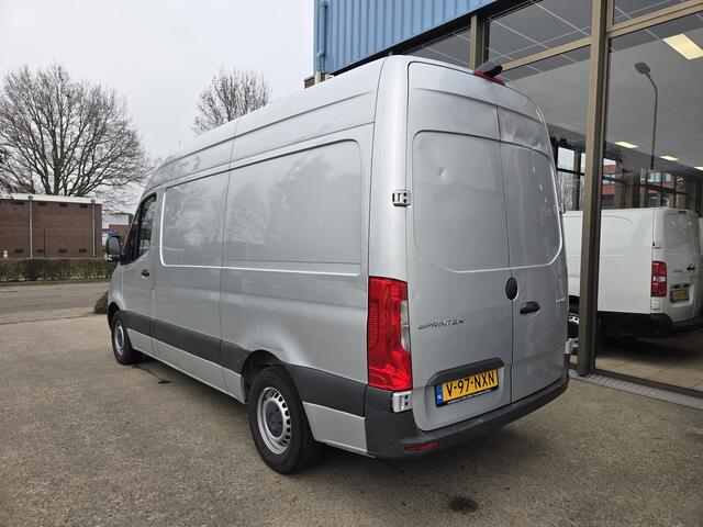 Mercedes-Benz SPRINTER 315 CDI L2H2 Autm. Airco Achteruitrijcamera Parkeersensors