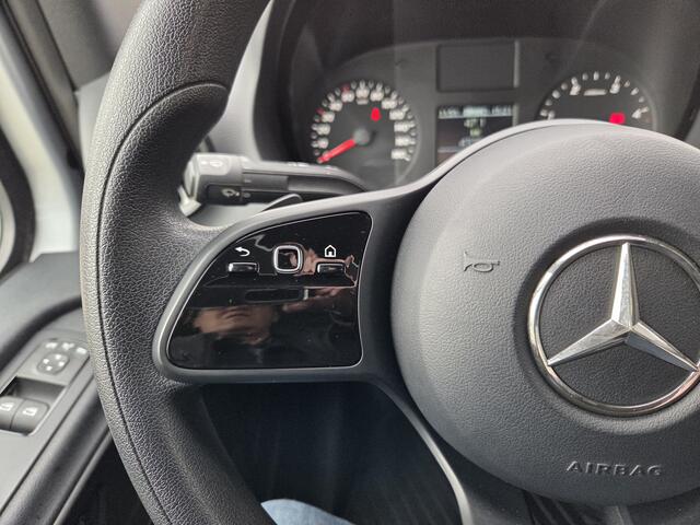 Mercedes-Benz SPRINTER 315 CDI L2H2 Autm. Airco Achteruitrijcamera Parkeersensors