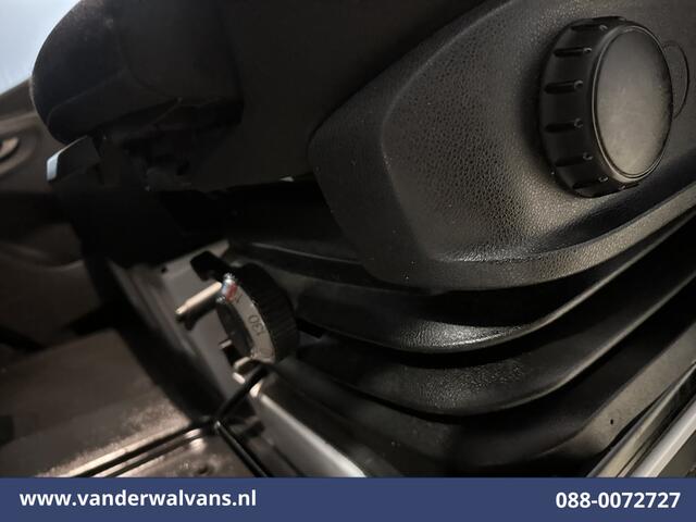 Mercedes-Benz SPRINTER 317 CDI 170pk L3H2 Euro6 Airco | 360 graden Camera | Navigatie | Apple Carplay | Cruisecontrol Android Auto, Chauffeursstoel, Stoelverwarming, Parkeersensoren, Bijrijdersbank