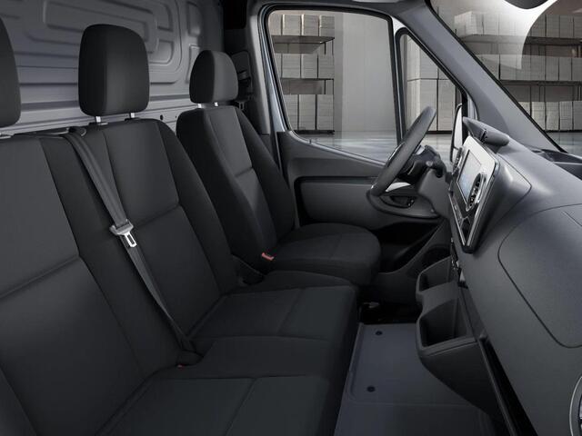 Mercedes-Benz SPRINTER 319 CDI L3 PRO LED STANDKACHEL