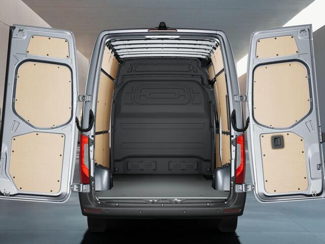 Mercedes-Benz SPRINTER 319 CDI L3 PRO LED STANDKACHEL