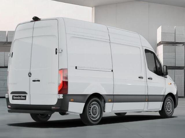 Mercedes-Benz SPRINTER 317 CDI L2H2 AUT. BETIMMERING