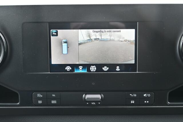 Mercedes-Benz SPRINTER 317 CDI L2H2 360 Graden camera, Navigatie, Apple Carplay/Android Auto