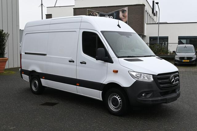 Mercedes-Benz SPRINTER 317 CDI L2H2 360 Graden camera, Navigatie, Apple Carplay/Android Auto