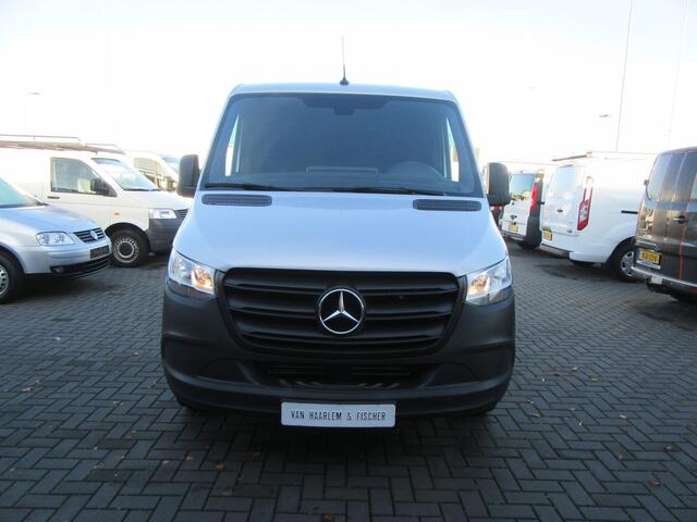 Mercedes-Benz SPRINTER 214 2.2 CDI 143 PK L2H1, Airco, Trekhaak