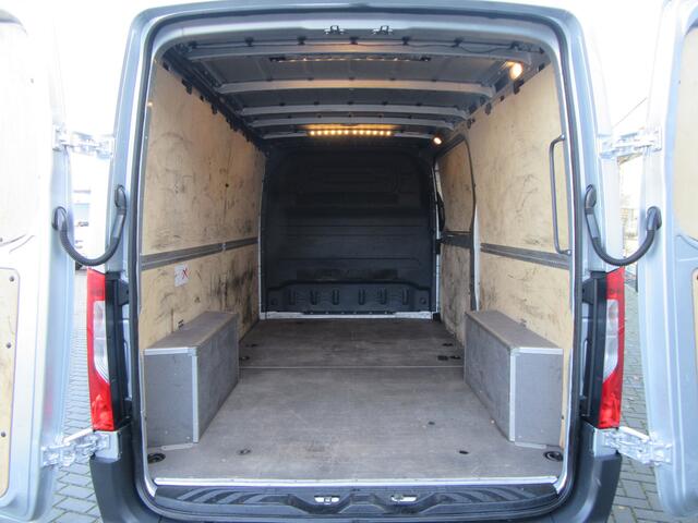 Mercedes-Benz SPRINTER 214 2.2 CDI 143 PK L2H1, Airco, Trekhaak