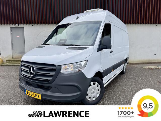 Mercedes-Benz SPRINTER 317 1.9 CDI L2 Pro HD Koelwagen 07-2025 | BPM vrij | Thermo King V-300 Nieuw geleverd 07-2025 | | Save Bumper | Camera | Navi | bel voor meer info.