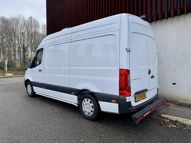Mercedes-Benz SPRINTER 317 1.9 CDI L2 Pro HD Koelwagen 07-2025 | BPM vrij | Thermo King V-300 Nieuw geleverd 07-2025 | | Save Bumper | Camera | Navi | bel voor meer info.