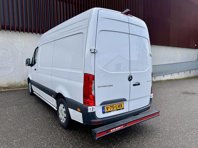Mercedes-Benz SPRINTER 317 1.9 CDI L2 Pro HD Koelwagen 07-2025 | BPM vrij | Thermo King V-300 Nieuw geleverd 07-2025 | | Save Bumper | Camera | Navi | bel voor meer info.
