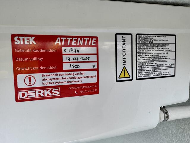 Mercedes-Benz SPRINTER 317 1.9 CDI L2 Pro HD Koelwagen 07-2025 | BPM vrij | Thermo King V-300 Nieuw geleverd 07-2025 | | Save Bumper | Camera | Navi | bel voor meer info.