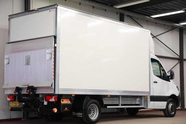 Mercedes-Benz SPRINTER 315 BAKWAGEN MET LAADKLEP AUTOMAAT