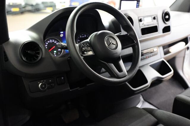 Mercedes-Benz SPRINTER 315 BAKWAGEN MET LAADKLEP AUTOMAAT
