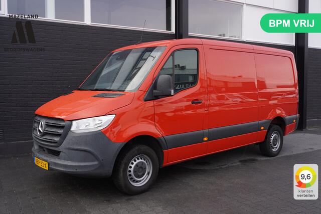 Mercedes-Benz SPRINTER 314 2.2 CDI L2 EURO 6 - A/C climate - Navi - Camera - ¤17.950,- Excl.