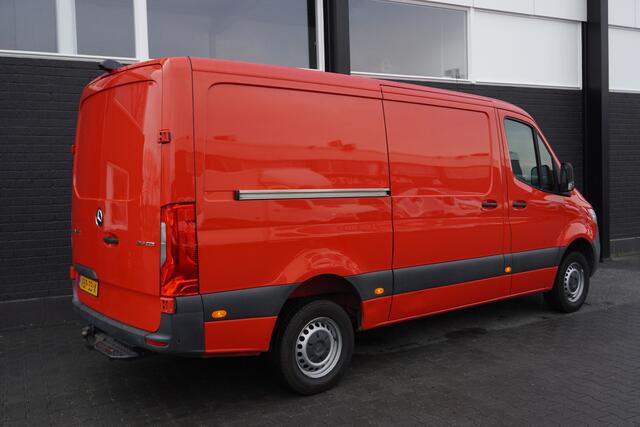 Mercedes-Benz SPRINTER 314 2.2 CDI L2 EURO 6 - A/C climate - Navi - Camera - ¤17.950,- Excl.