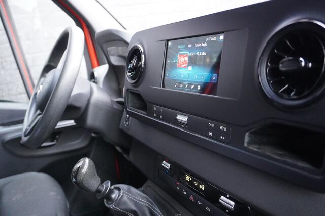 Mercedes-Benz SPRINTER 314 2.2 CDI L2 EURO 6 - A/C climate - Navi - Camera - ¤17.950,- Excl.
