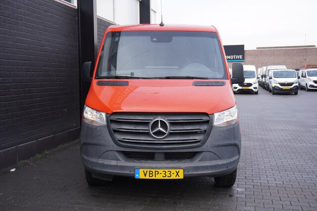Mercedes-Benz SPRINTER 314 2.2 CDI L2 EURO 6 - A/C climate - Navi - Camera - ¤17.950,- Excl.