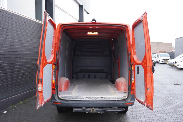 Mercedes-Benz SPRINTER 314 2.2 CDI L2 EURO 6 - A/C climate - Navi - Camera - ¤17.950,- Excl.