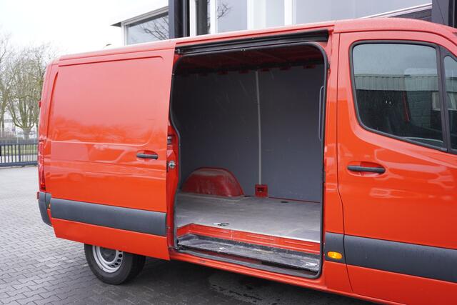 Mercedes-Benz SPRINTER 314 2.2 CDI L2 EURO 6 - A/C climate - Navi - Camera - ¤17.950,- Excl.
