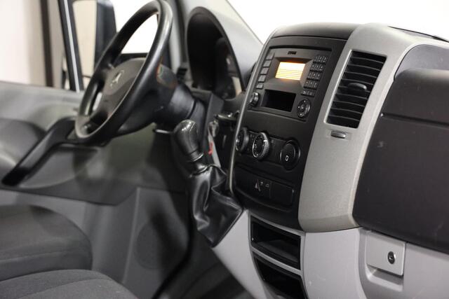 Mercedes-Benz SPRINTER 514 2.2 CDI Bakwagen Meubelbak met LAADKLEP