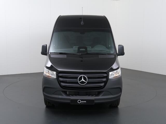 Mercedes-Benz SPRINTER 317 CDI L2 H2 PRO | Dubbele Schuifdeur | Smartphone integratie pakket | Achteruitrijcamera |