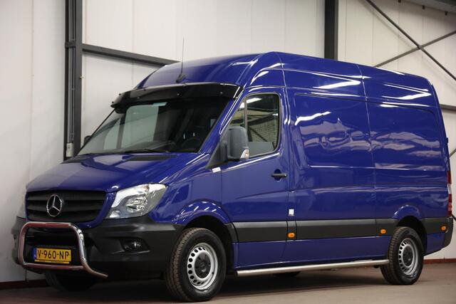 Mercedes-Benz SPRINTER 316 2.2 CDI L2H2 LAADKLEP