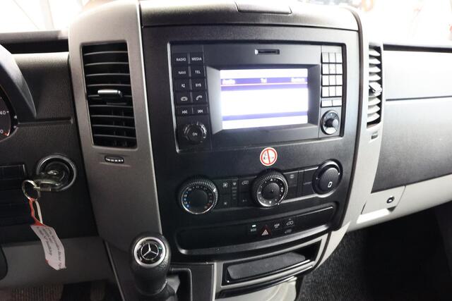 Mercedes-Benz SPRINTER 316 2.2 CDI L2H2 LAADKLEP