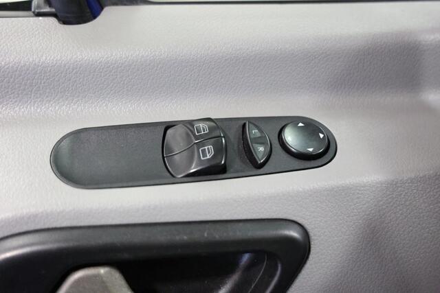 Mercedes-Benz SPRINTER 316 2.2 CDI L2H2 LAADKLEP