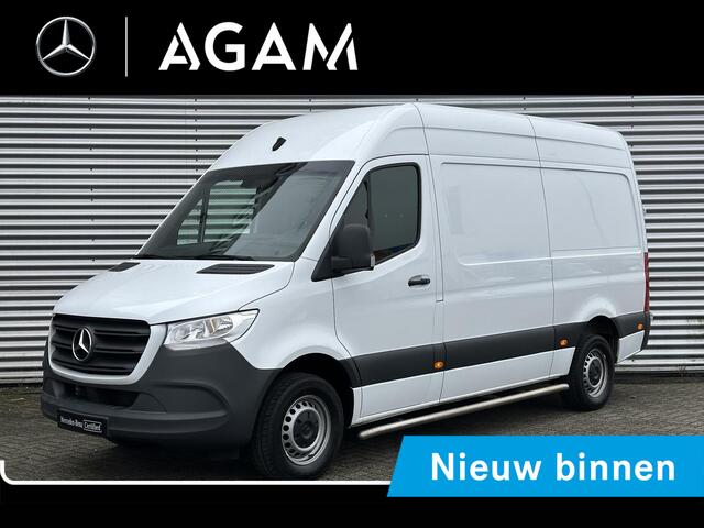Mercedes-Benz SPRINTER 317 CDI L2H2 Automaat Carplay Navigatie Camera 3500kg Trekgewicht
