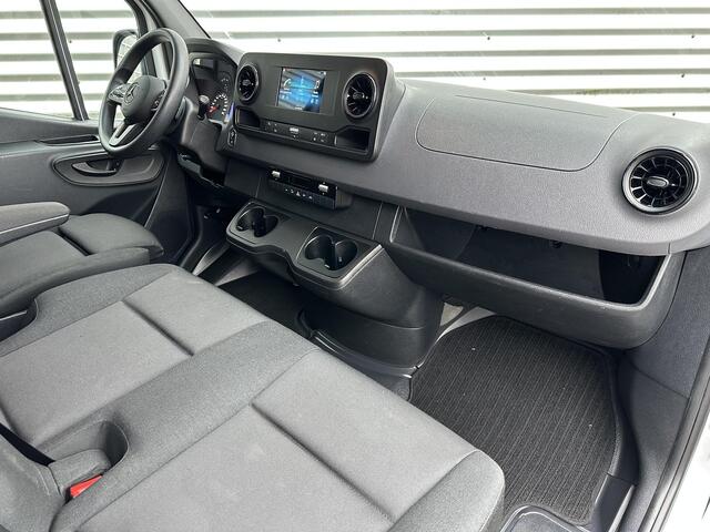 Mercedes-Benz SPRINTER 317 CDI L2H2 Automaat Carplay Navigatie Camera 3500kg Trekgewicht