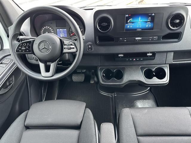 Mercedes-Benz SPRINTER 317 CDI L2H2 Automaat Carplay Navigatie Camera 3500kg Trekgewicht