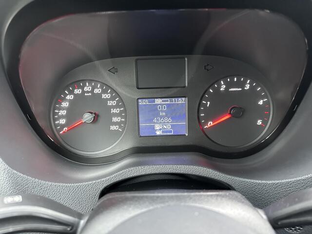Mercedes-Benz SPRINTER 317 CDI L2H2 Automaat Carplay Navigatie Camera 3500kg Trekgewicht