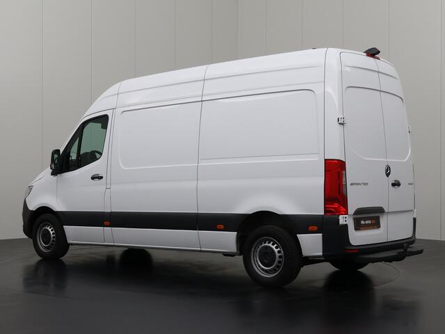 Mercedes-Benz SPRINTER 315CDi Automaat L2H2 | Led | Multimedia | Camera | Trekhaak | 3-Zits | Cruise